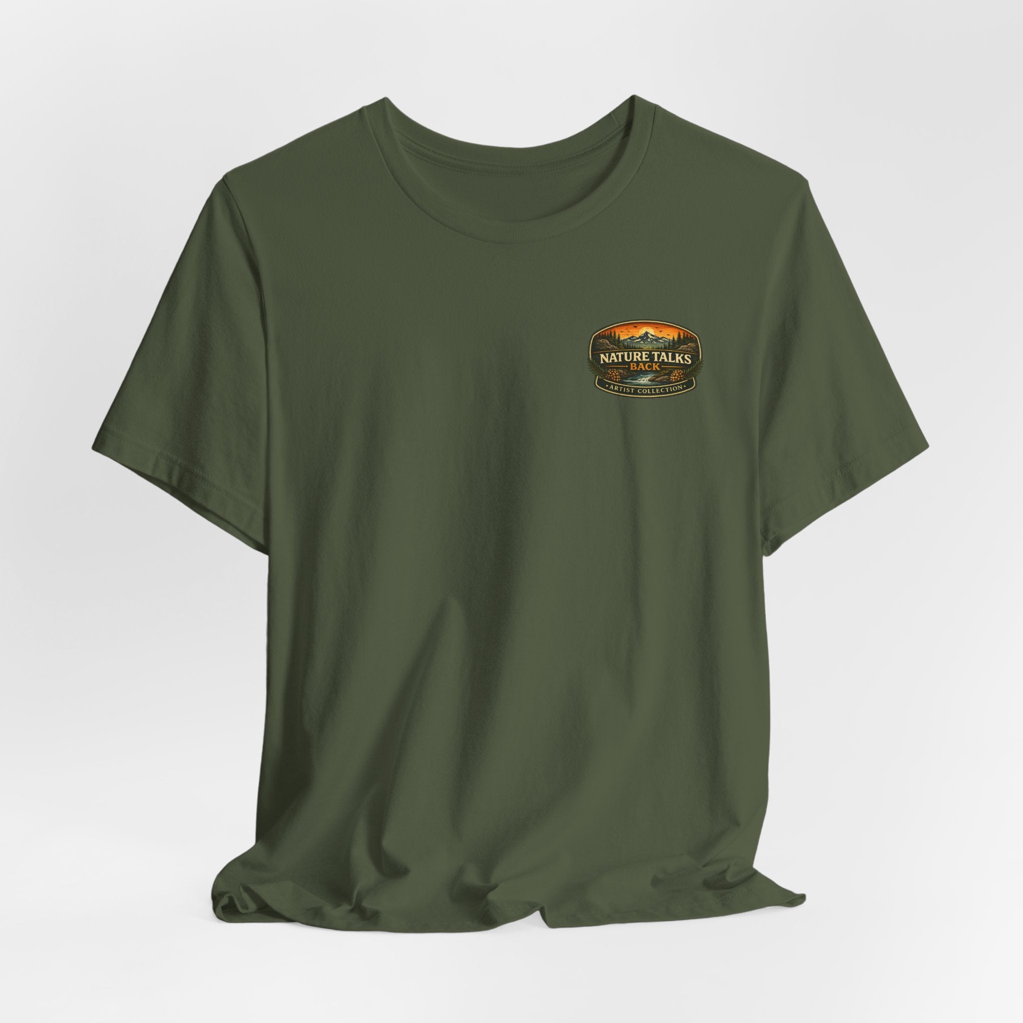 Still Waters Tee