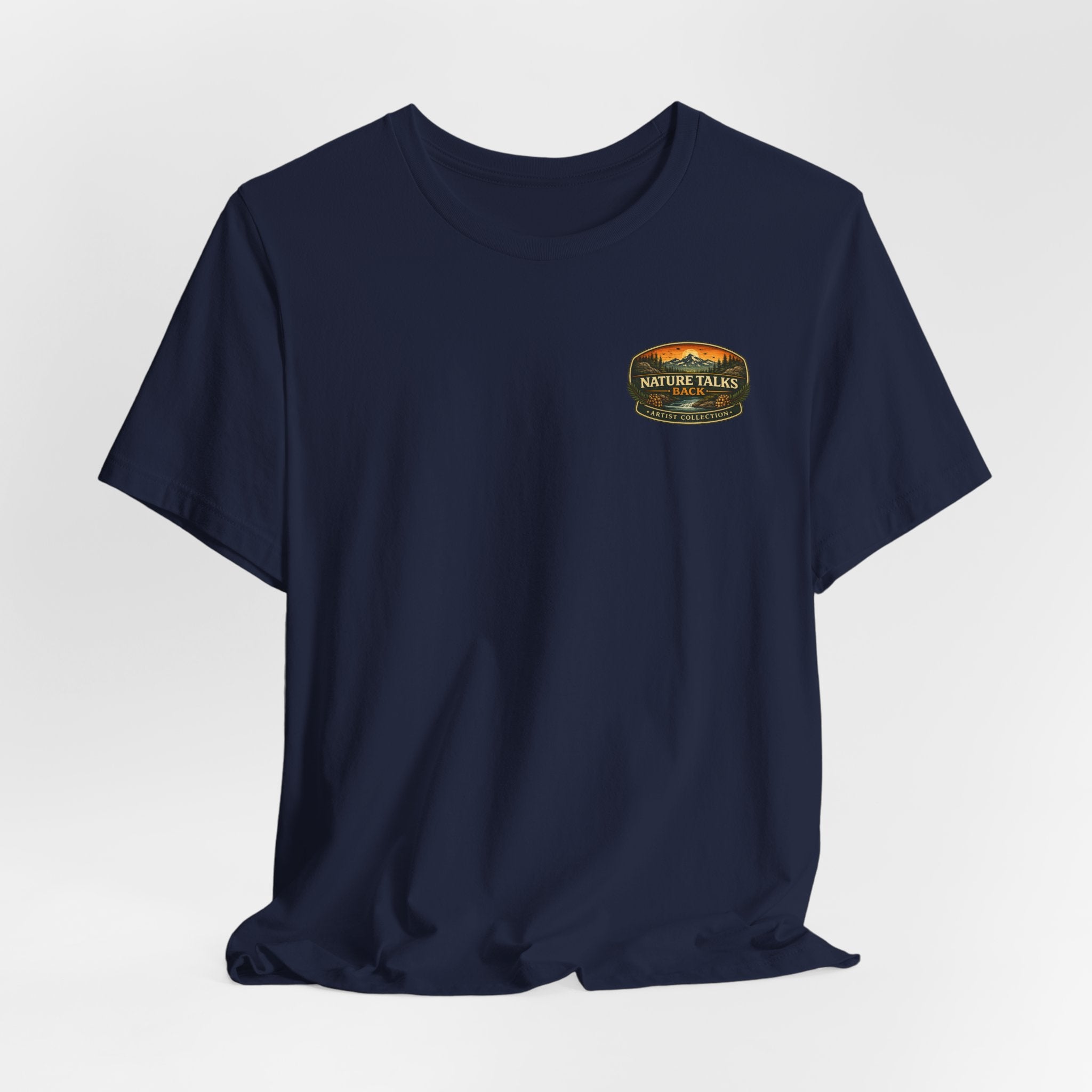 Still Waters Tee