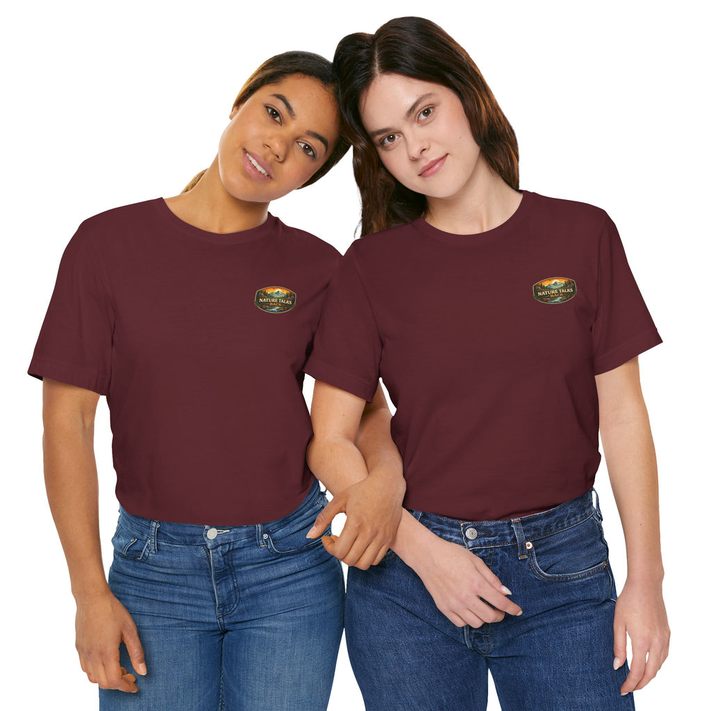 Litter Makes Me Bitter Graphic Tee