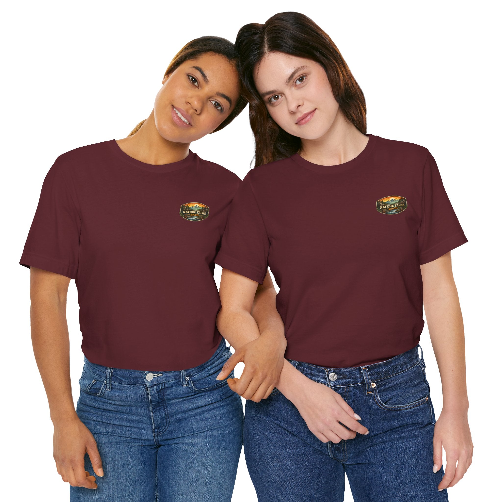 Litter Makes Me Bitter Graphic Tee