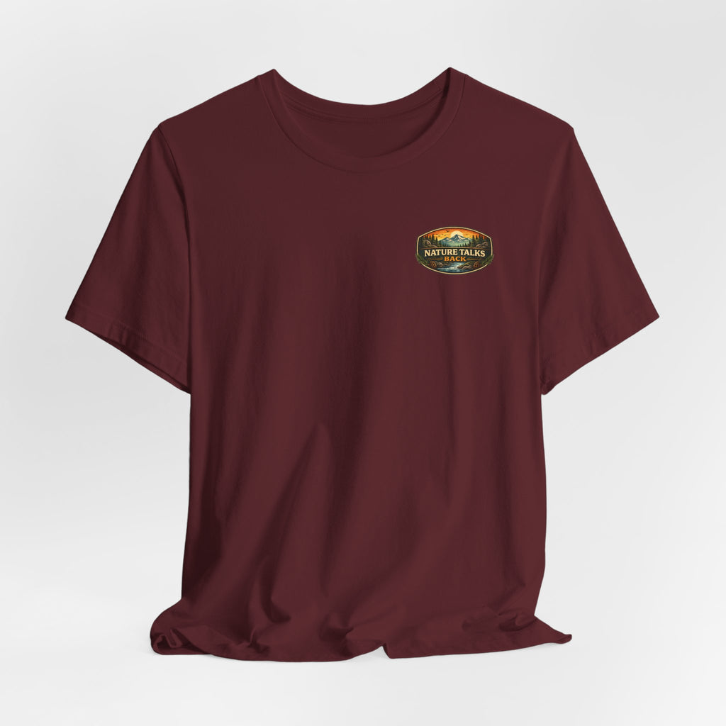 Protect the Places We Love Graphic Tee