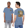 Litter Makes Me Bitter Graphic Tee