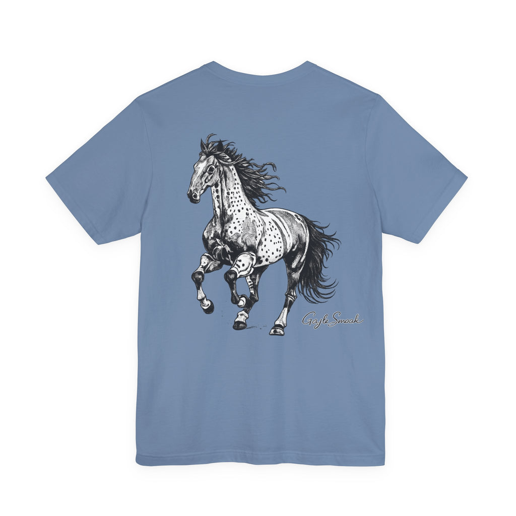 Wild Spirit Tee