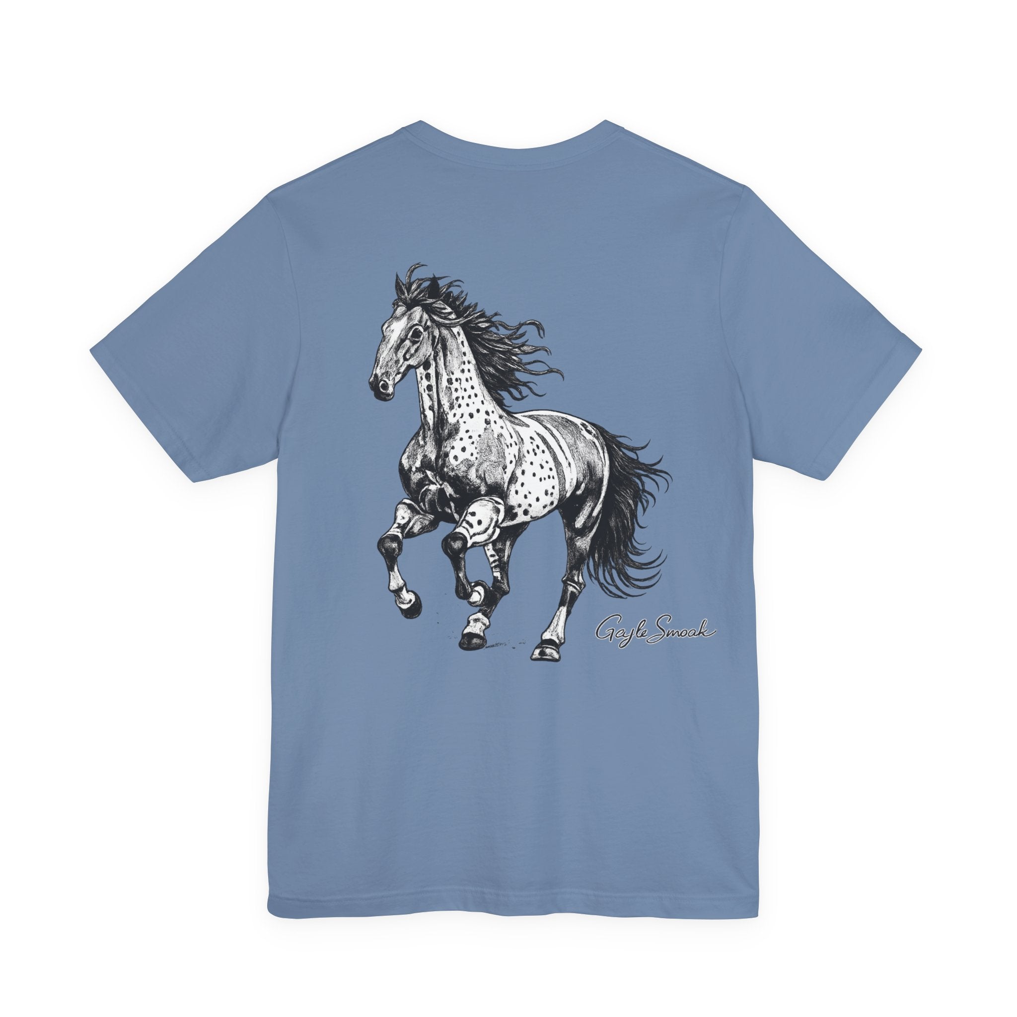 Wild Spirit Tee
