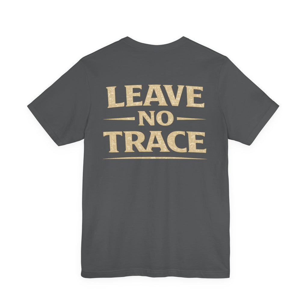Leave No Trace Vintage Tee