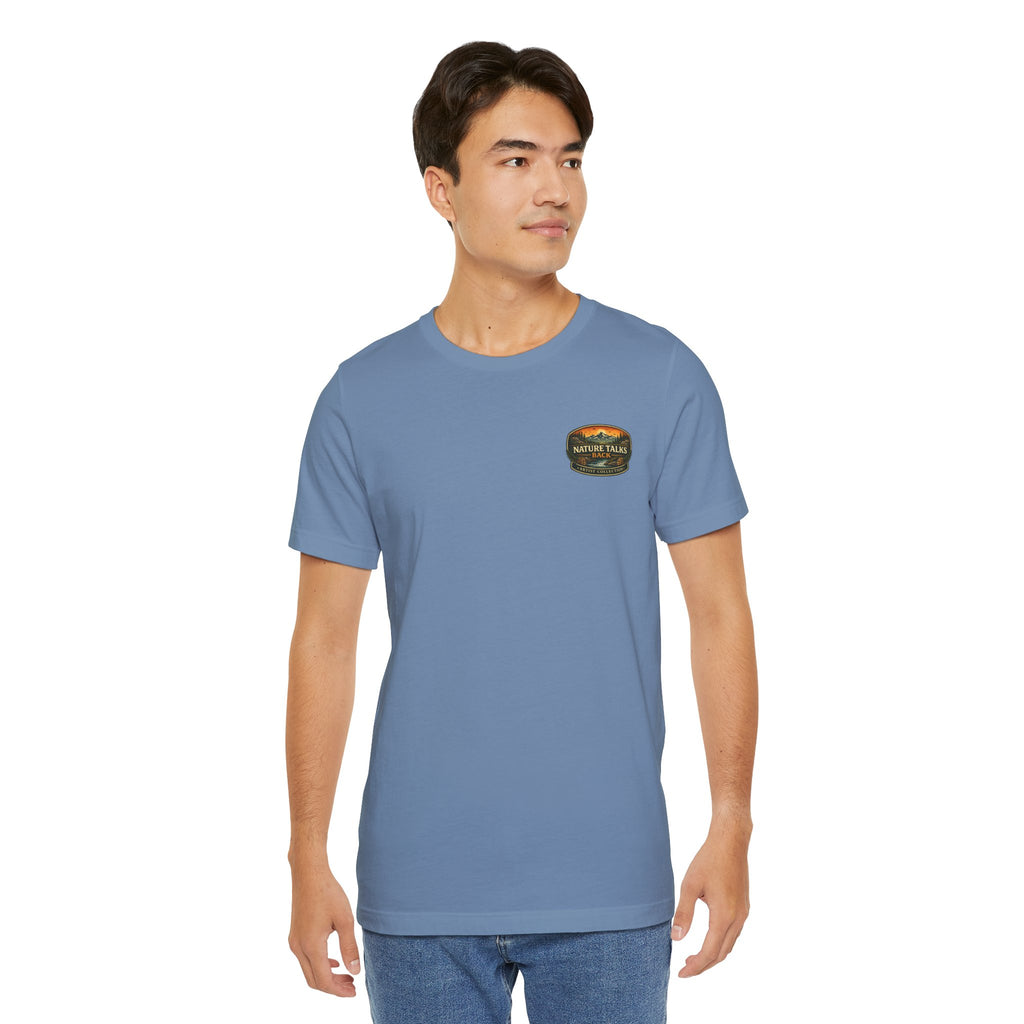 Wild Spirit Tee