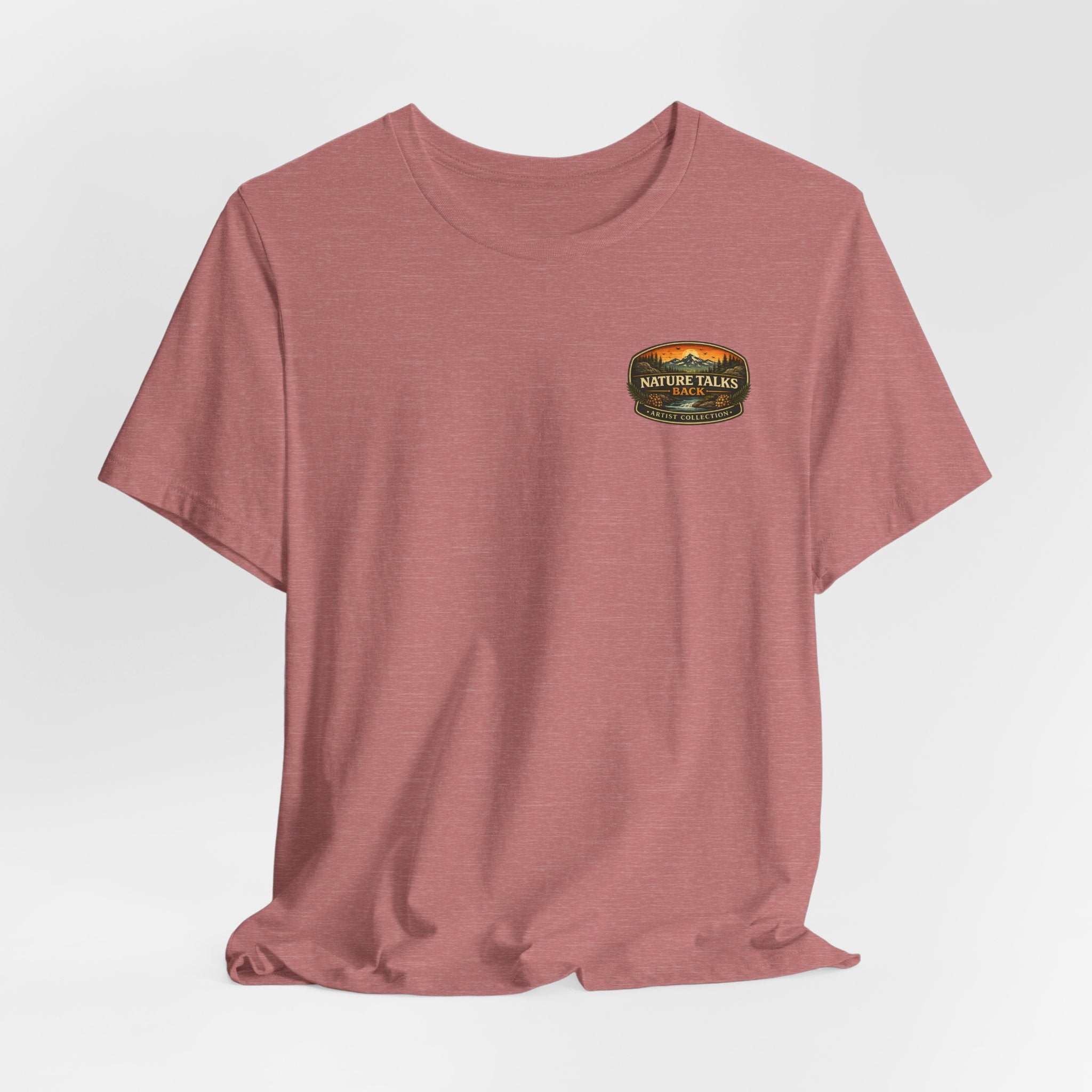 Still Waters Tee