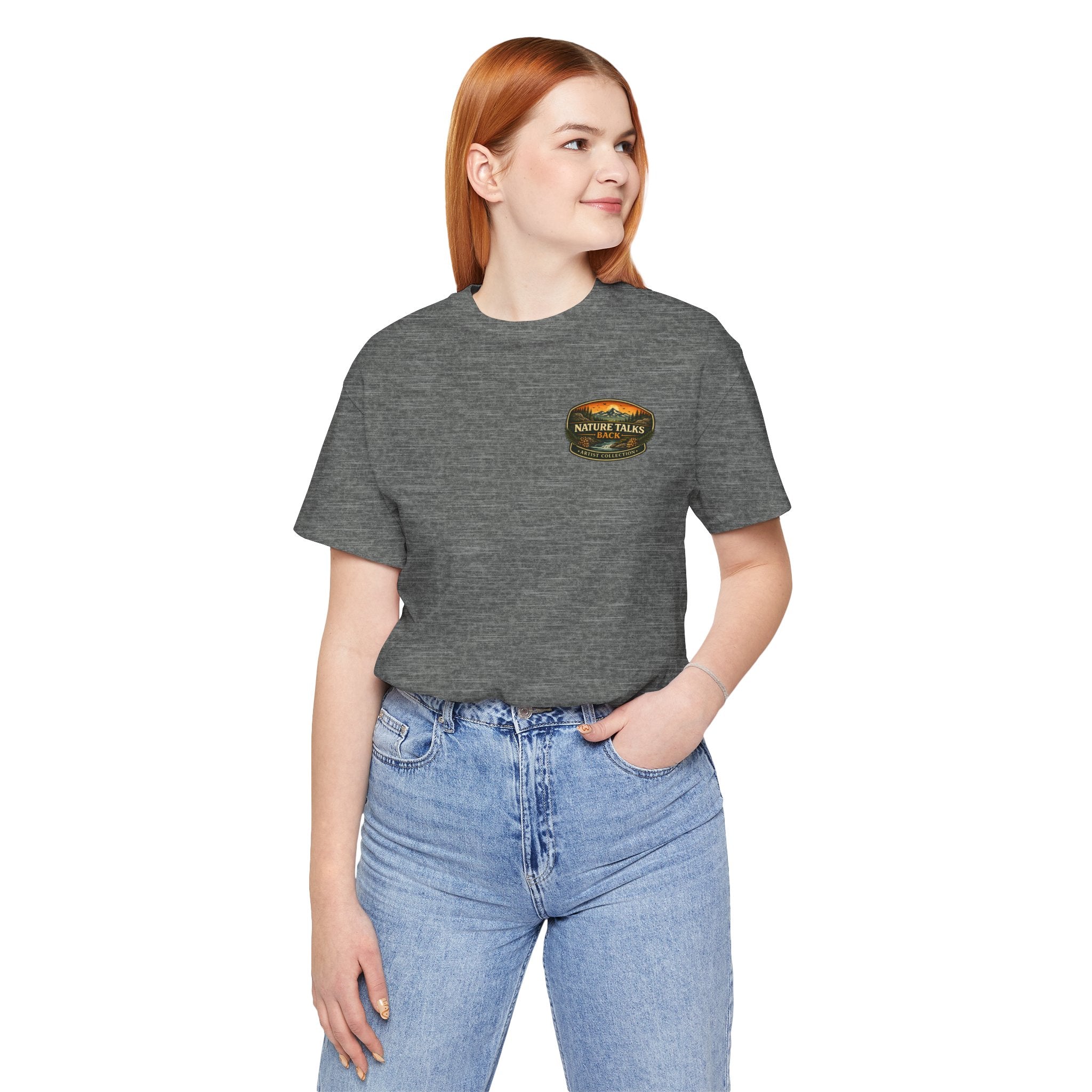 Sunward Tee