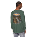 Mountain Creek Graphic Long Sleeve