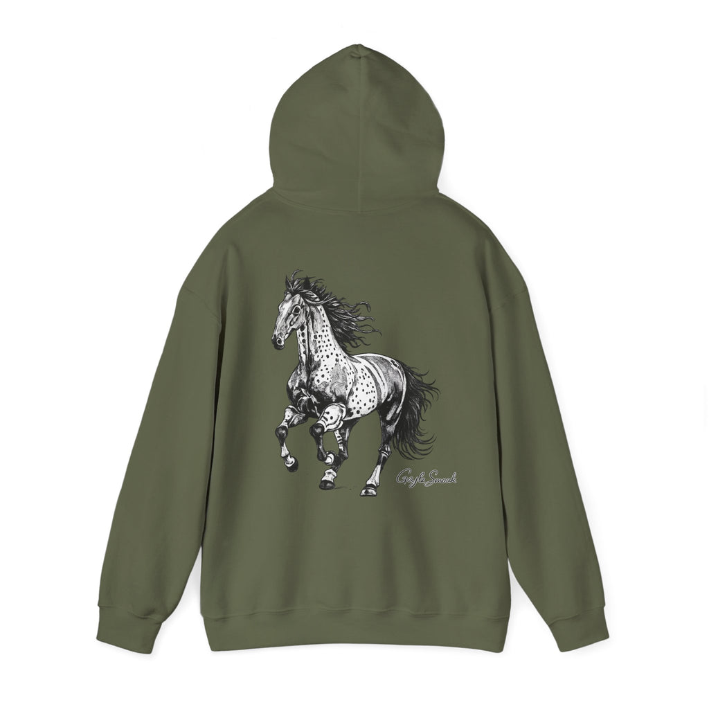 Wild Spirit Hoodie