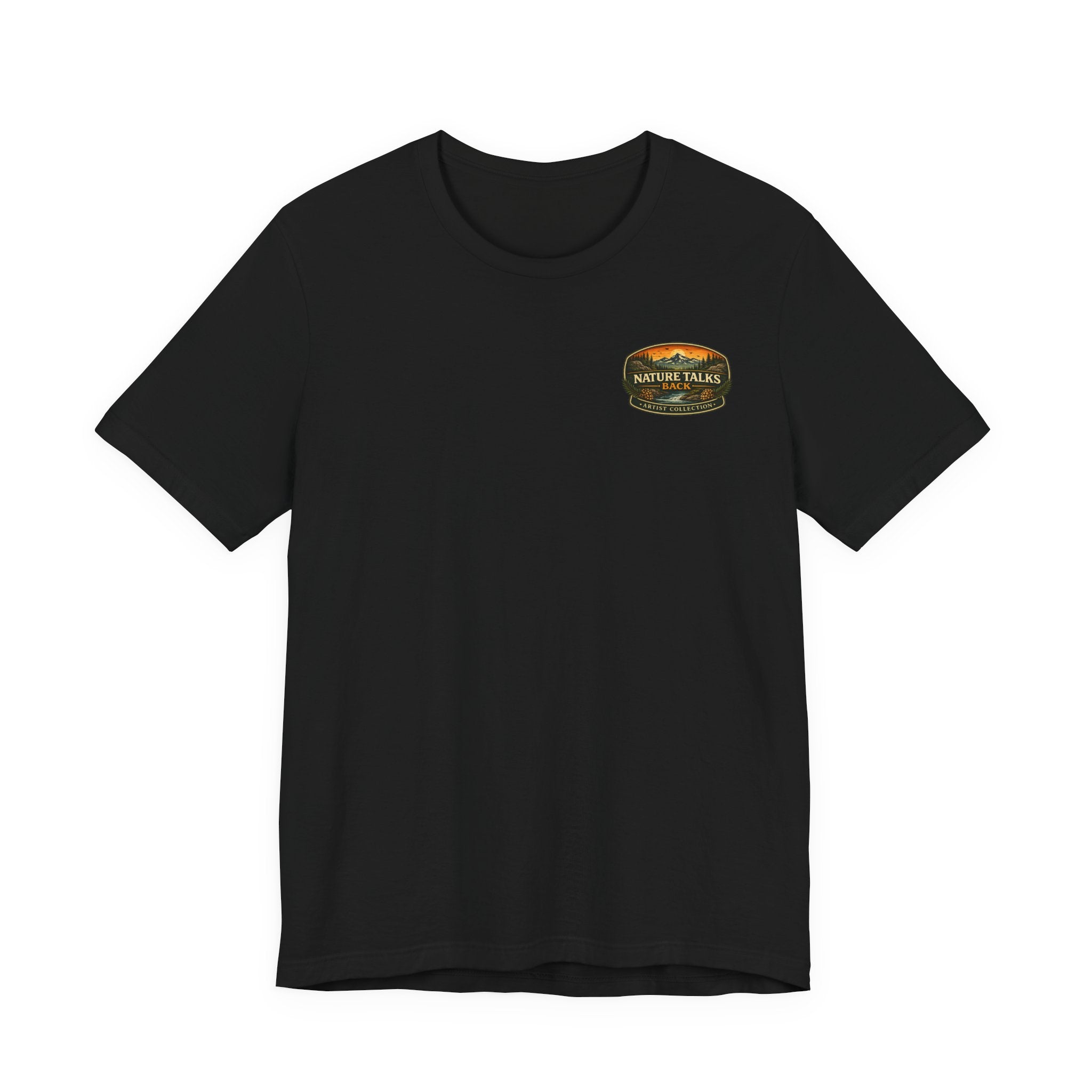 Sunward Tee