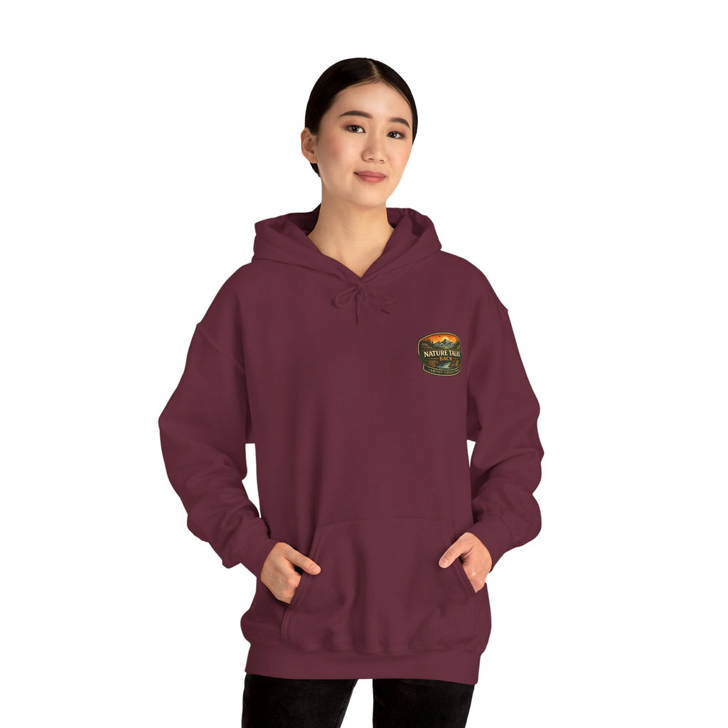 Still Waters Hoodie