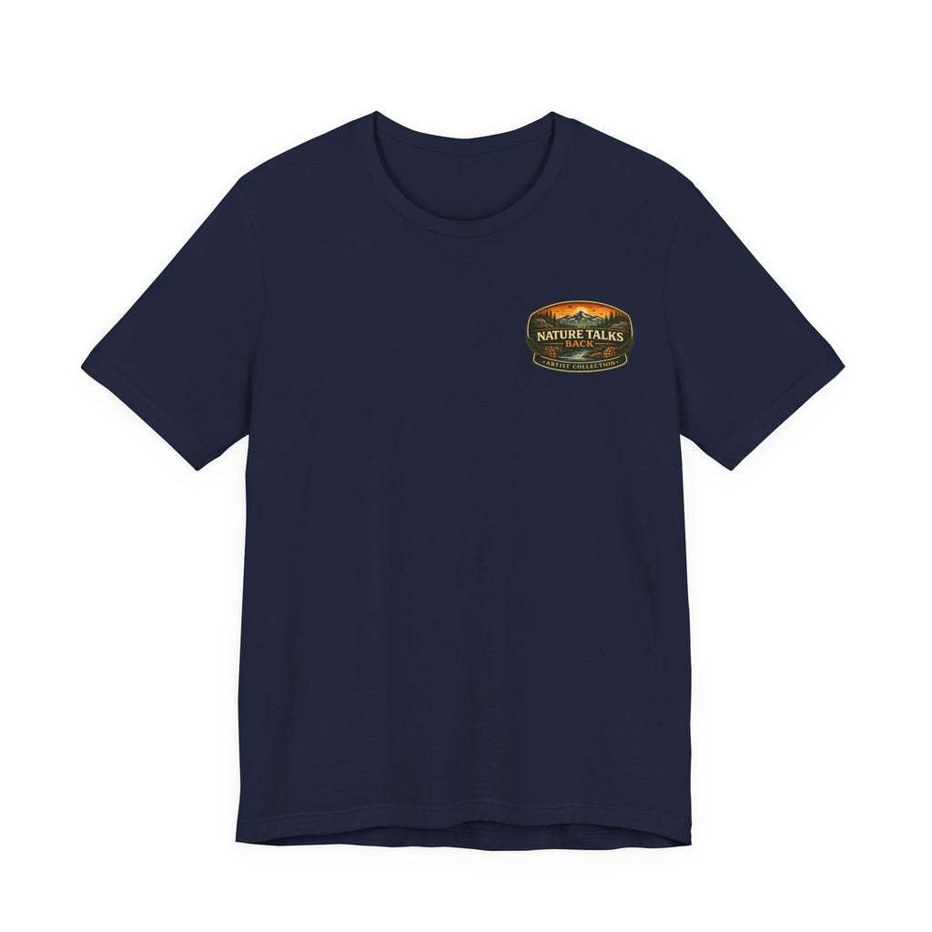 Wildflower Whisper Tee