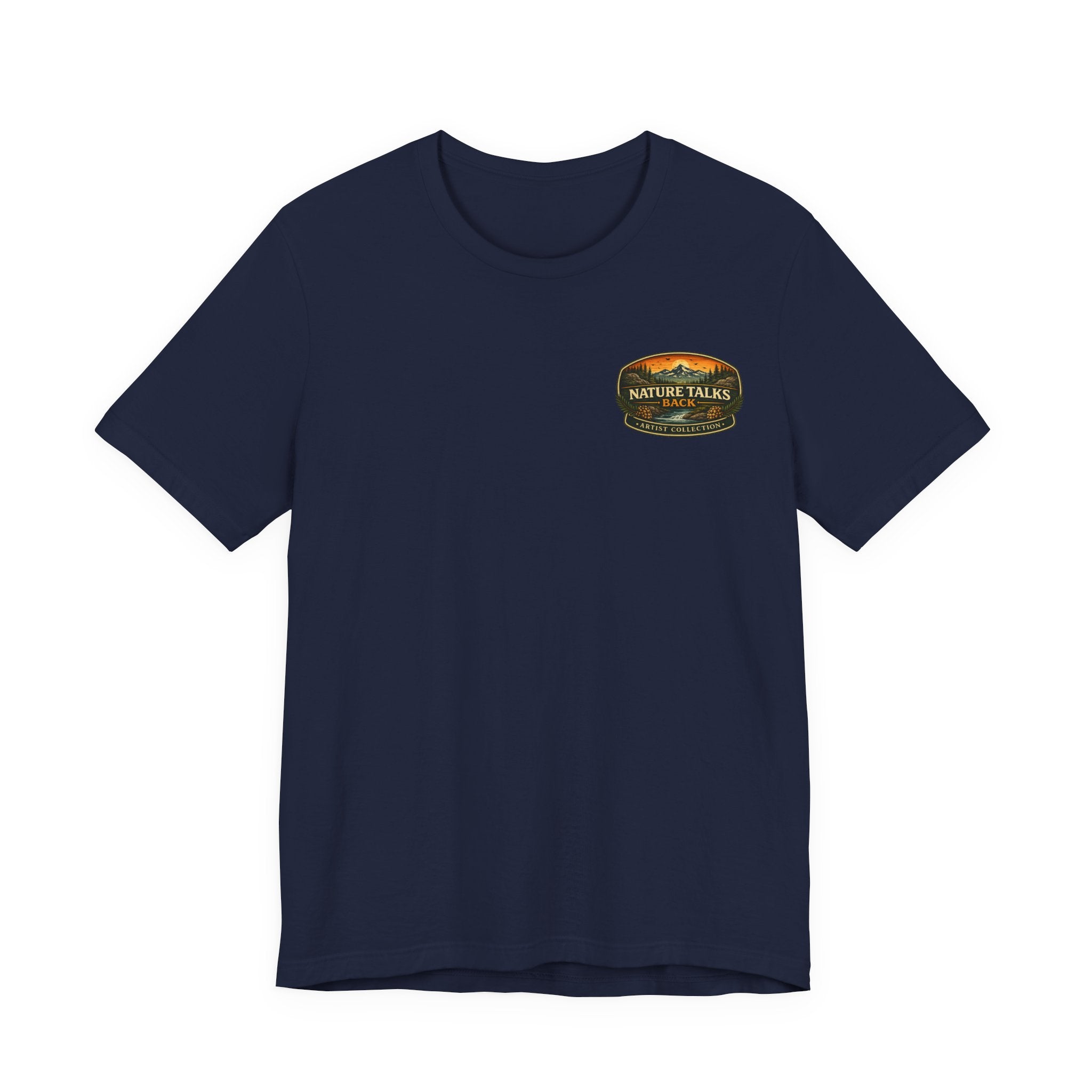 Wildflower Whisper Tee
