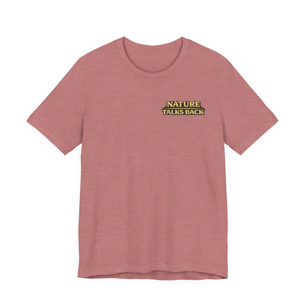 Respect the Wild Vintage Tee