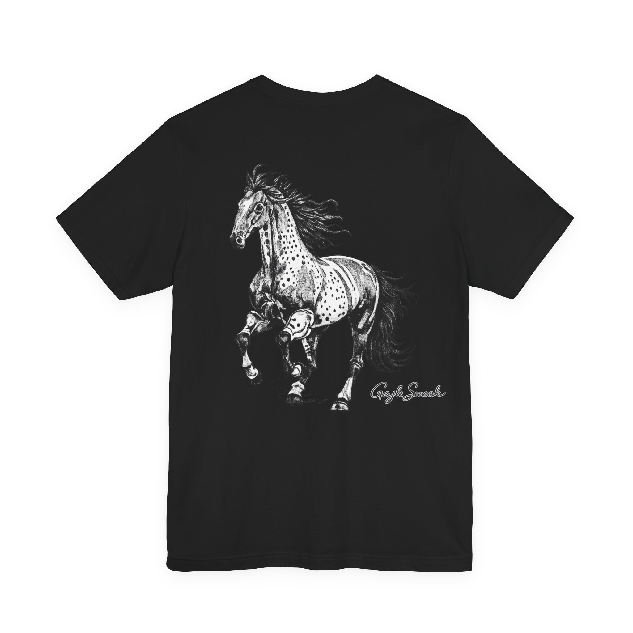 Wild Spirit Tee
