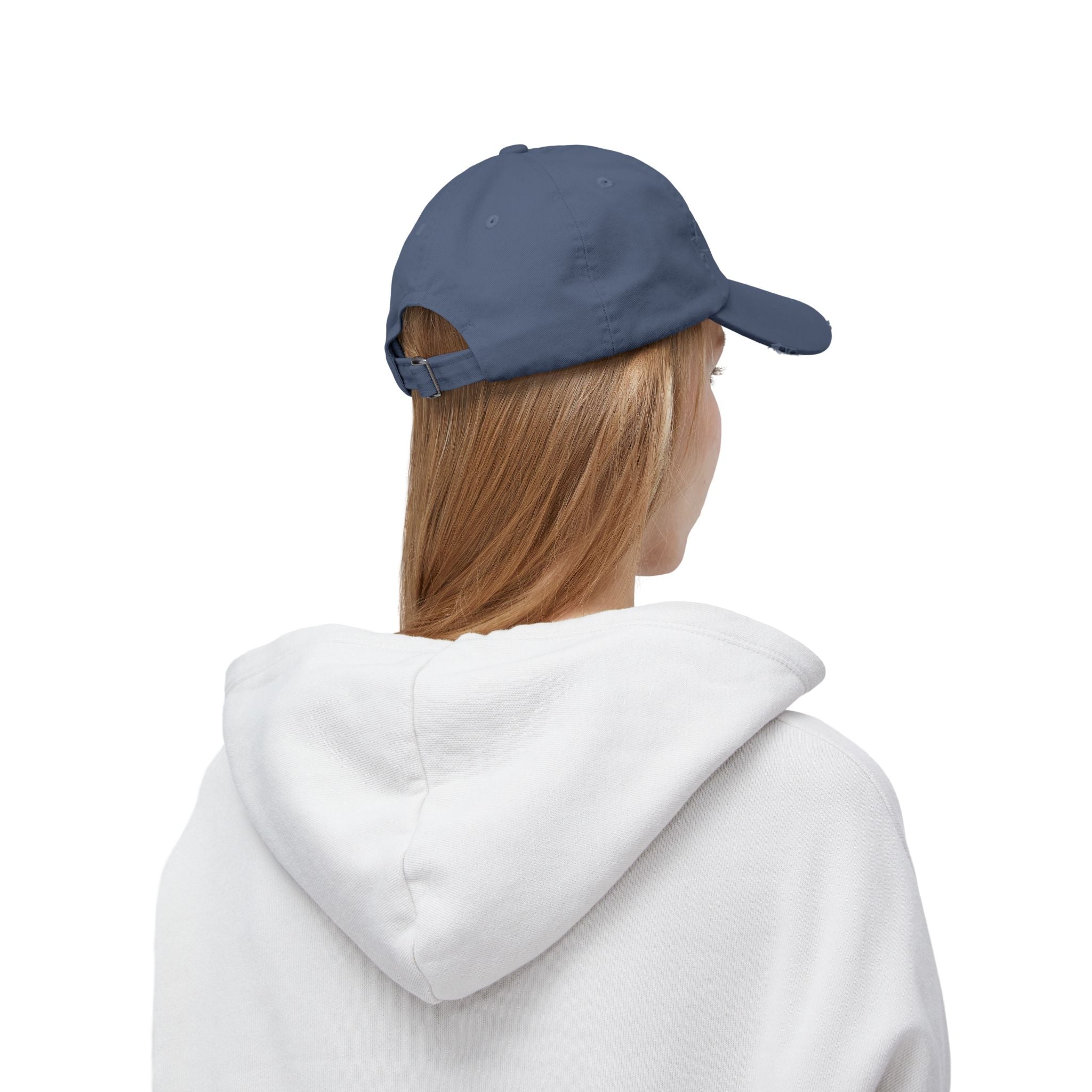 Respect Nature Patriotic Cap