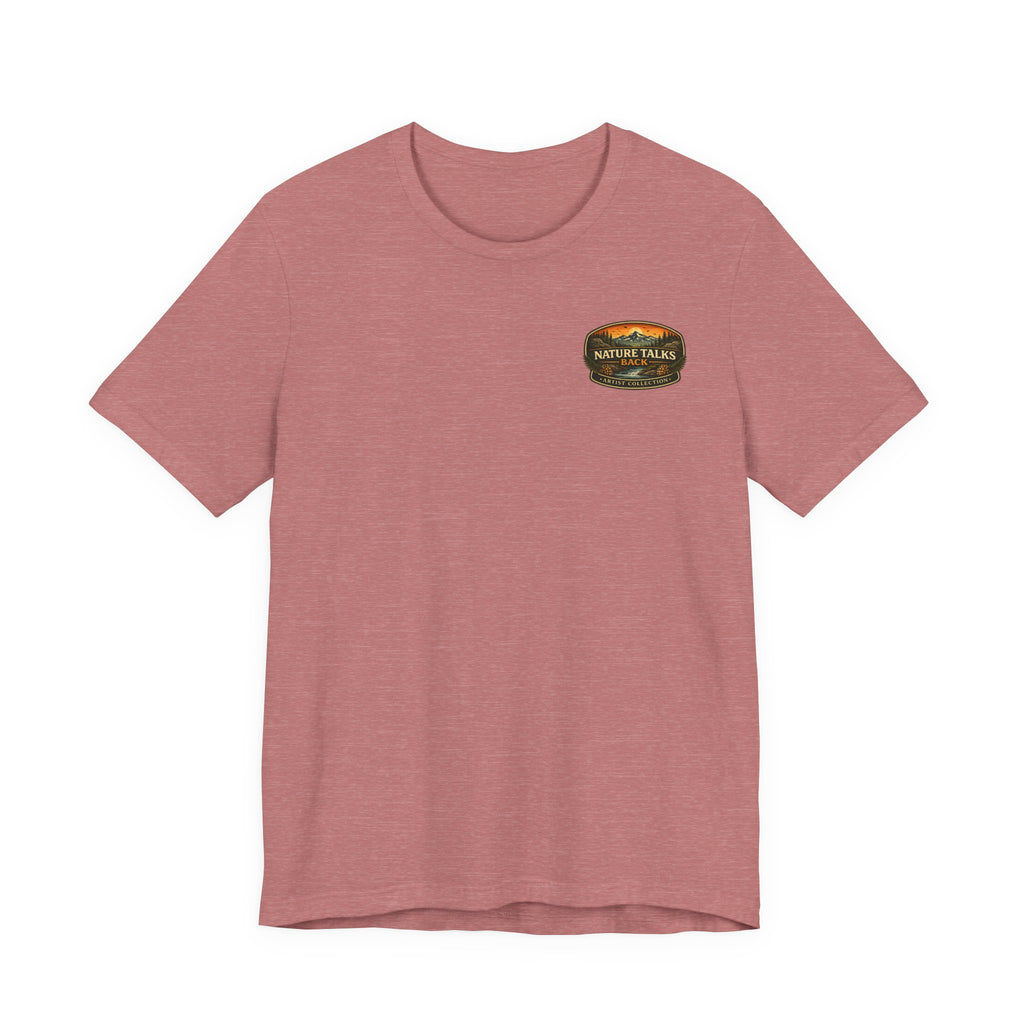 Sunward Tee