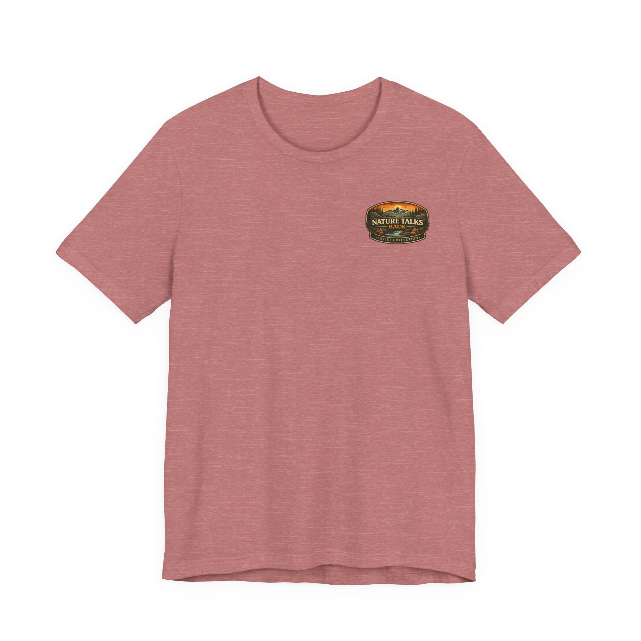 Sunward Tee
