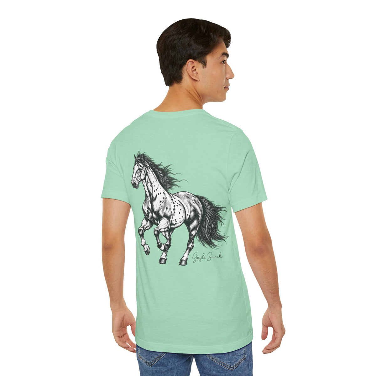 Wild Spirit Tee