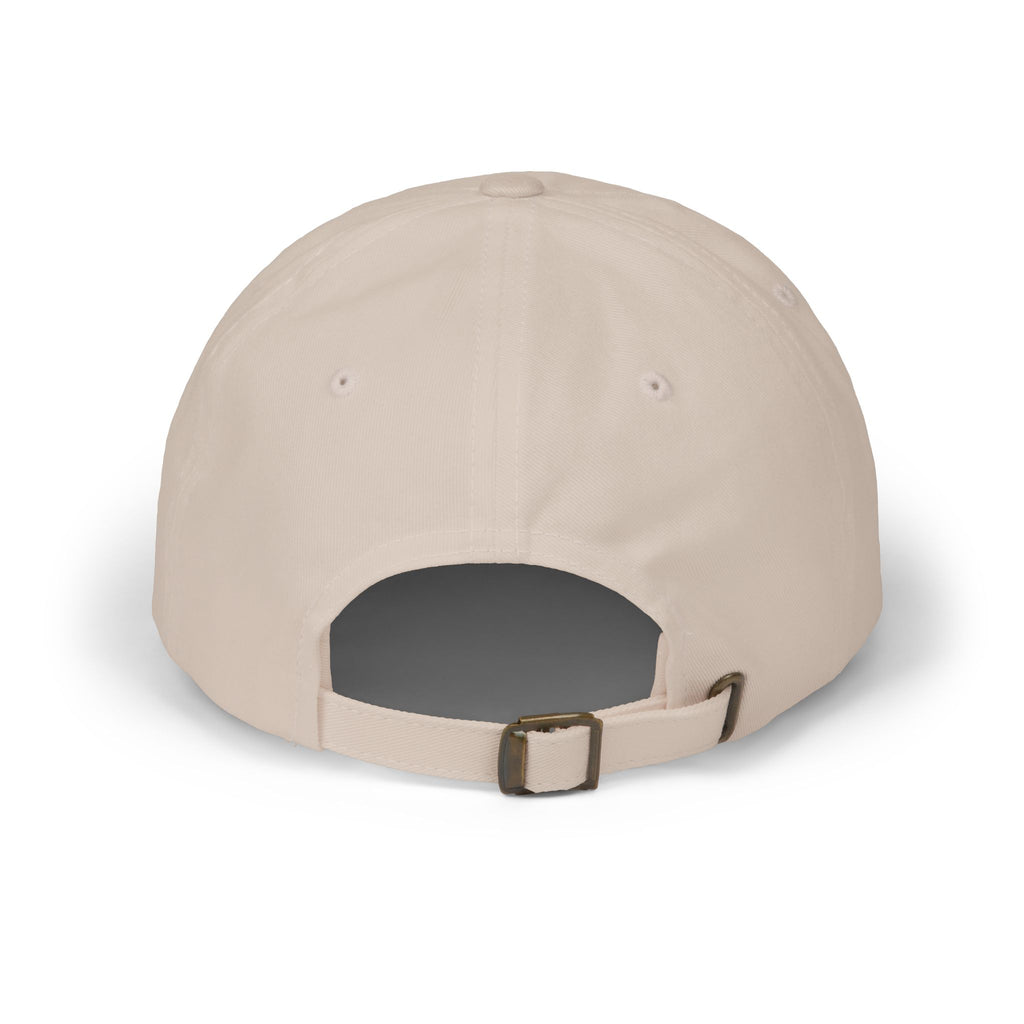 Nature Talks Back Dad Hat