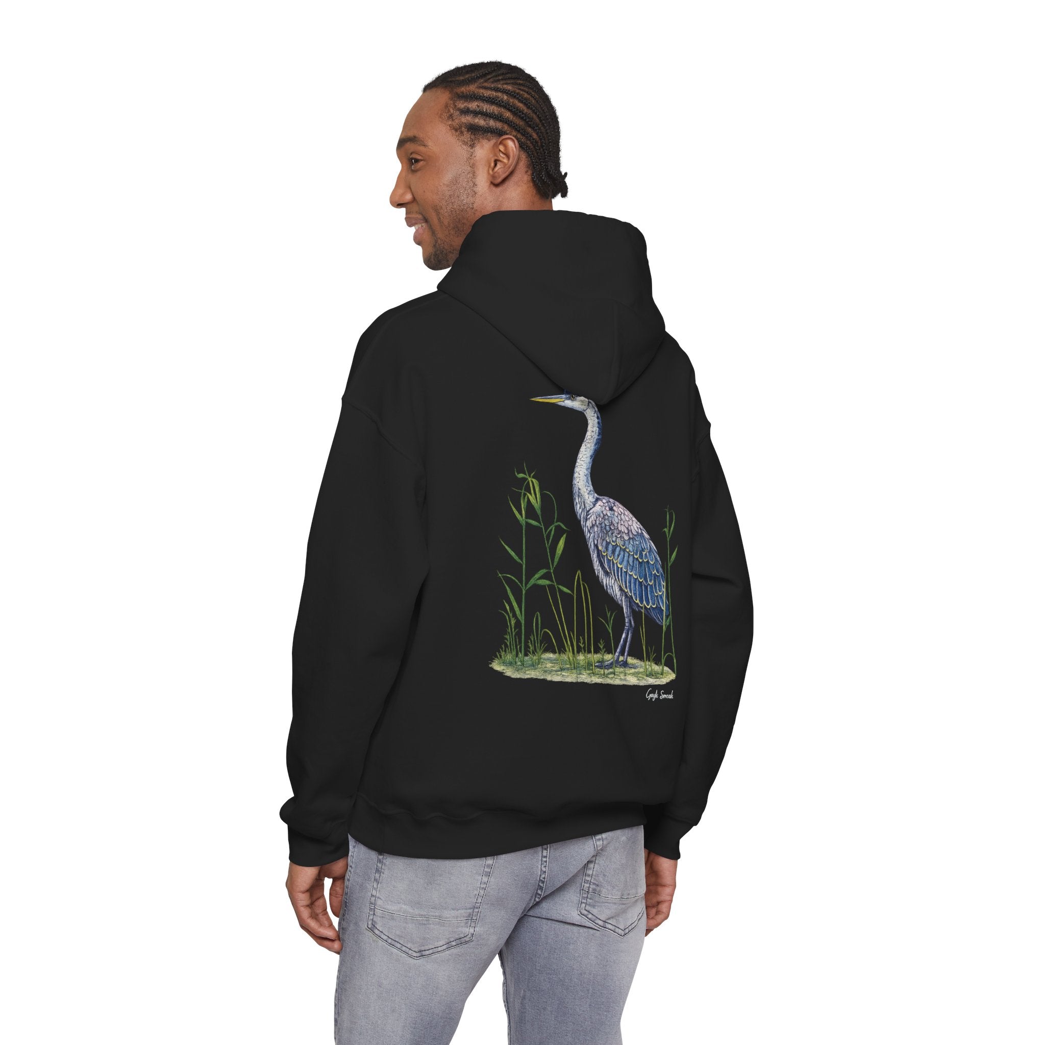 Still Waters Hoodie