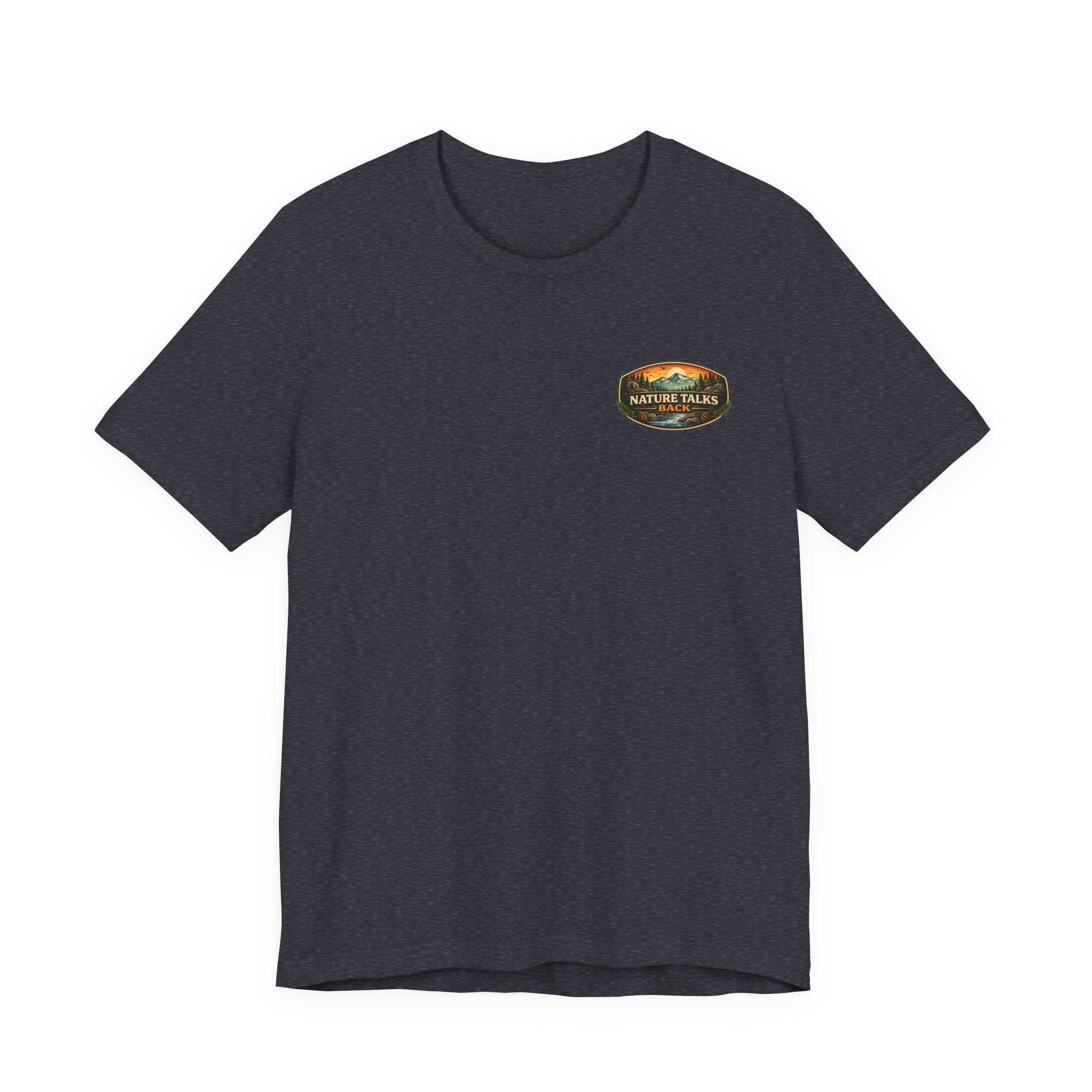 Protect the Places We Love Graphic Tee