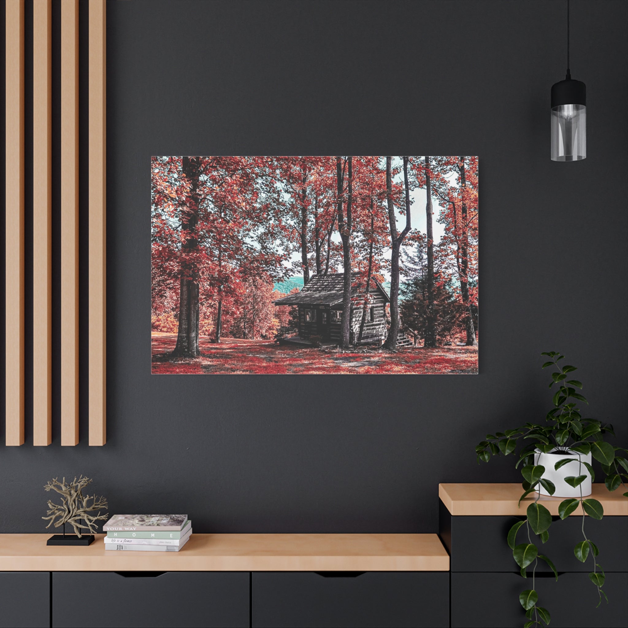 Cabin in the Woods