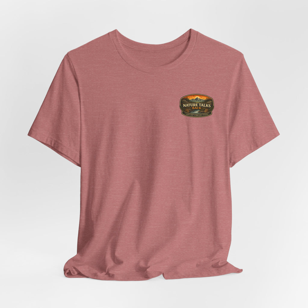 Sunward Tee