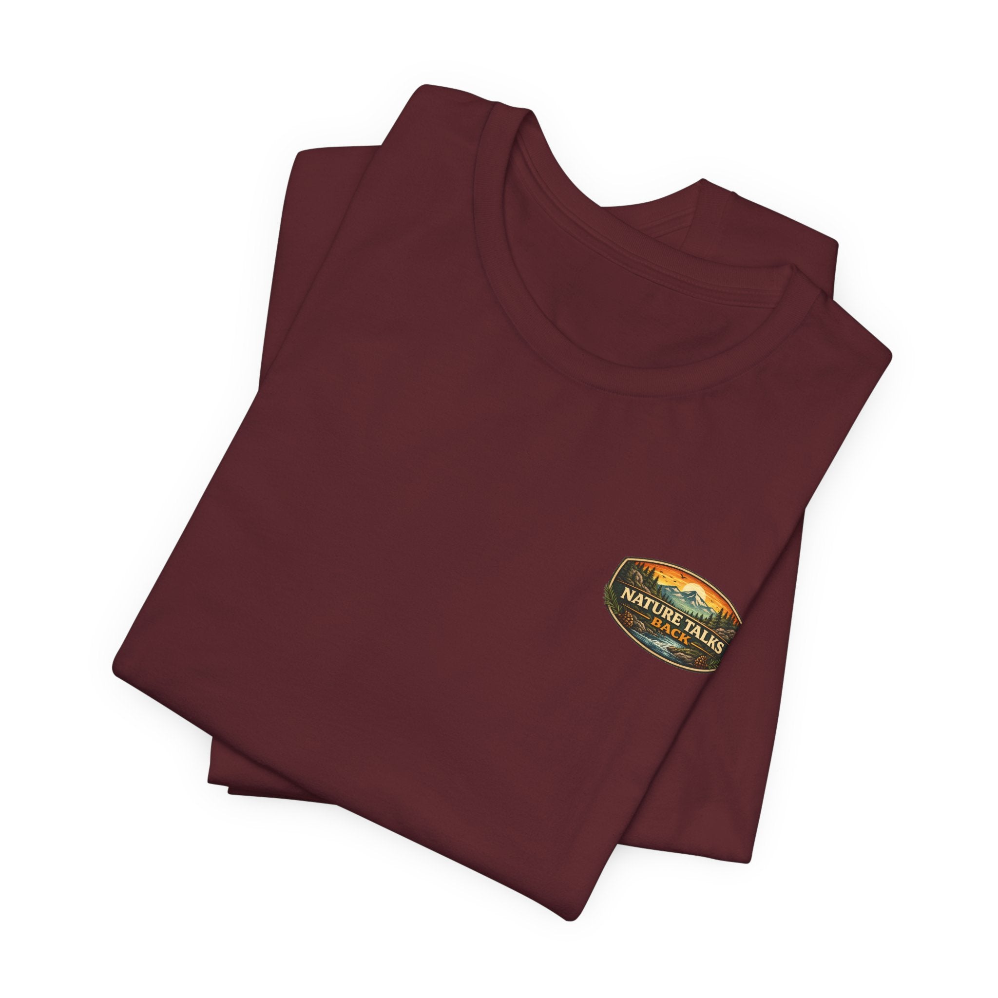 Litter Makes Me Bitter Graphic Tee