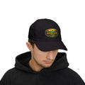 Nature Talks Back Dad Hat