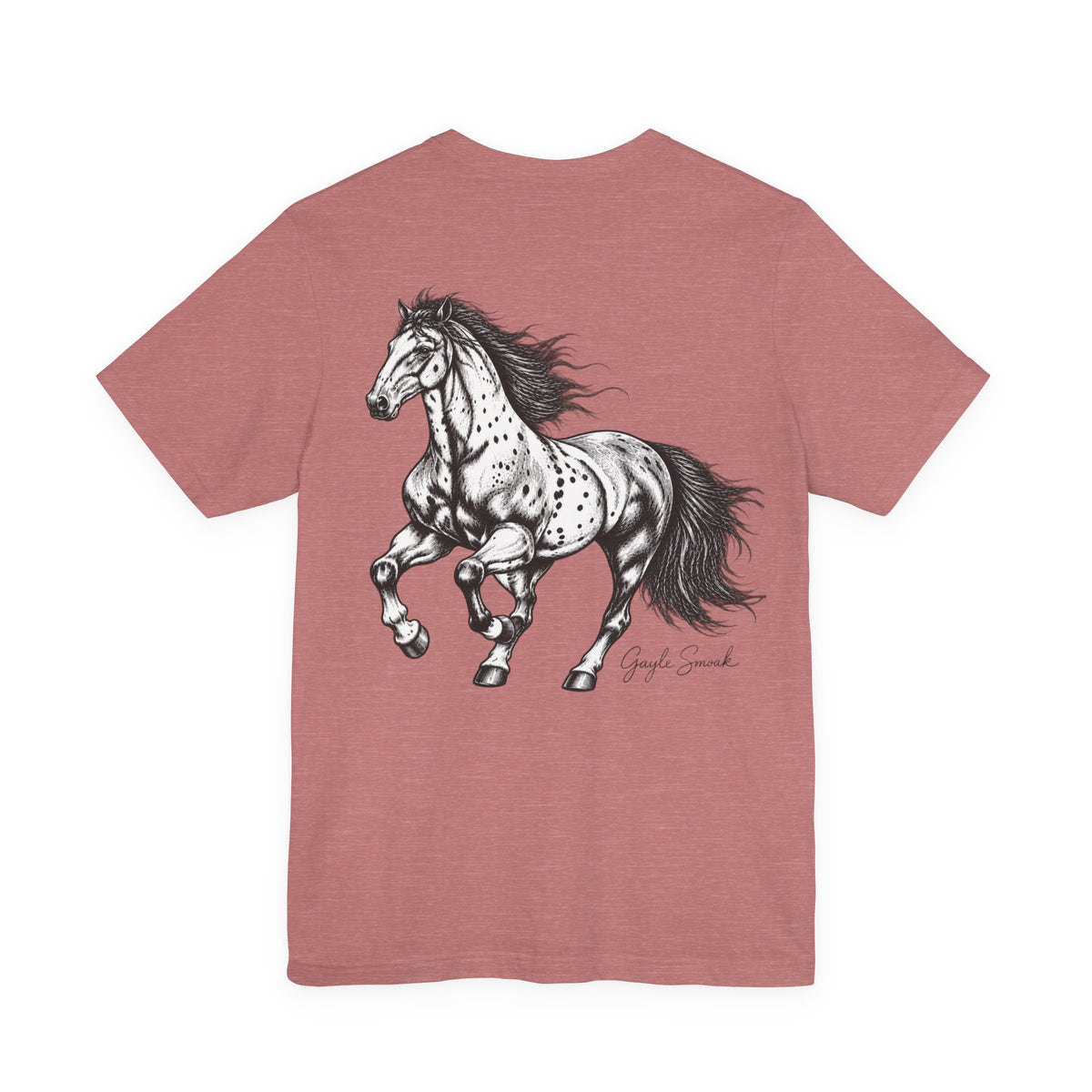 Wild Spirit Tee