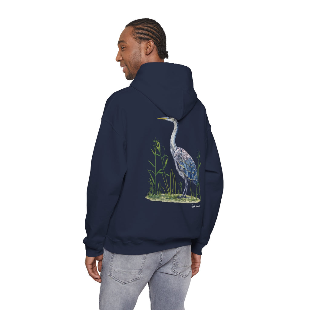 Still Waters Hoodie