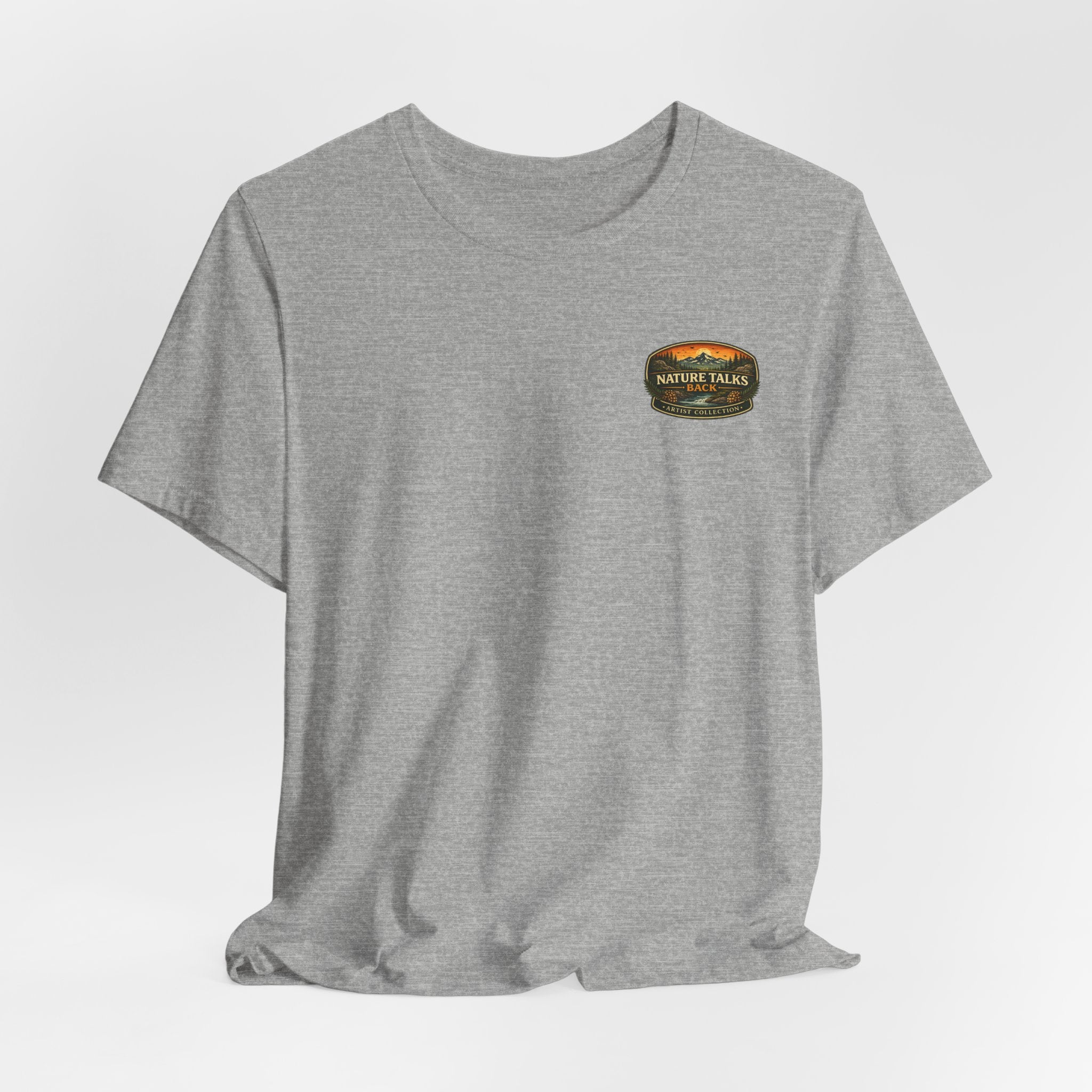 Wild Spirit Tee