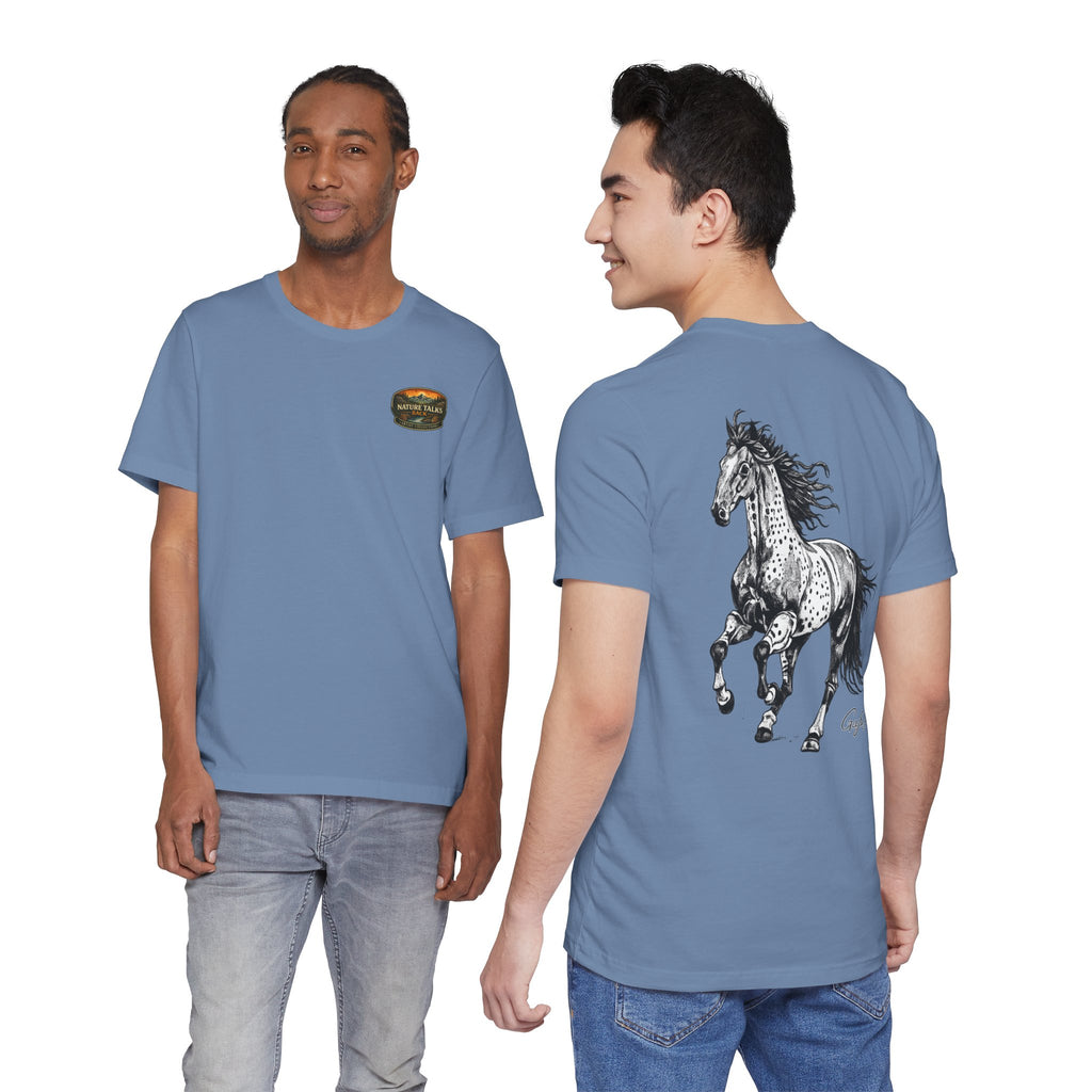Wild Spirit Tee