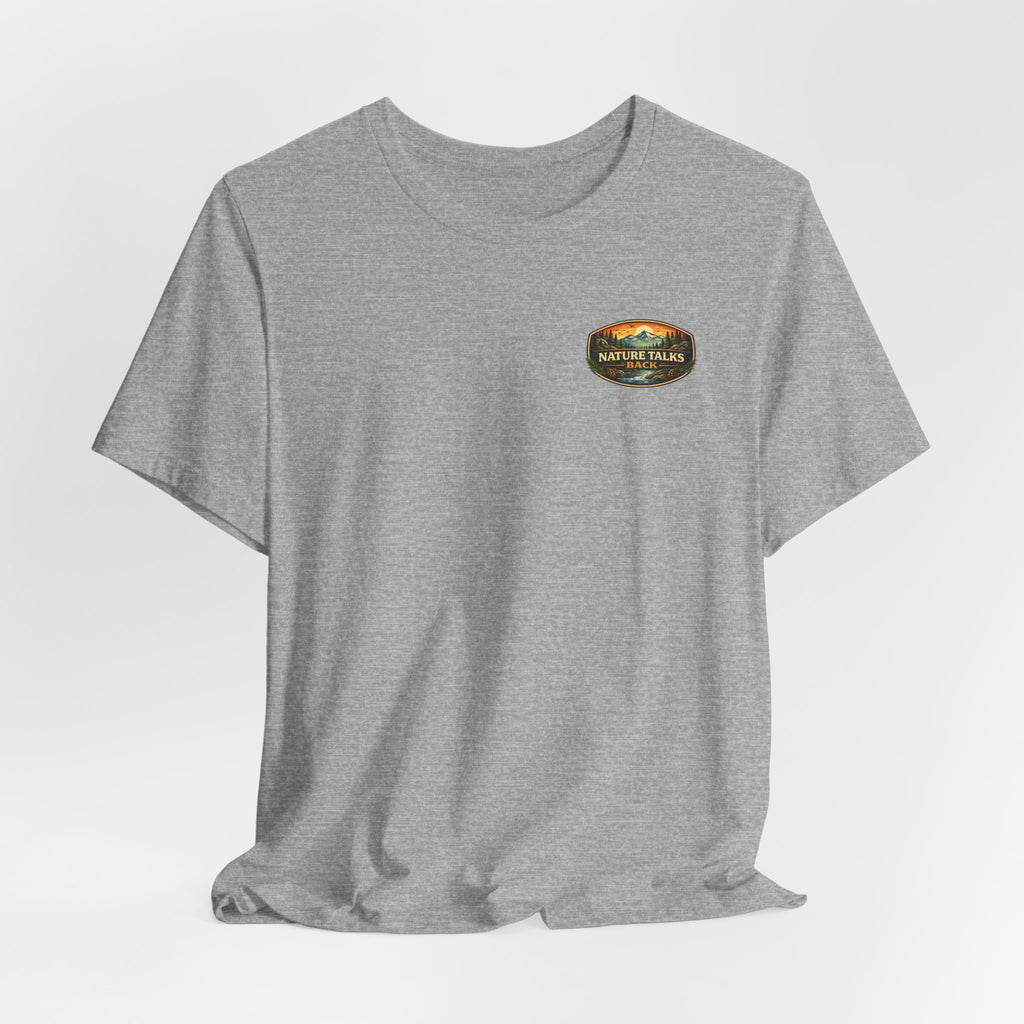 Protect the Places We Love Graphic Tee