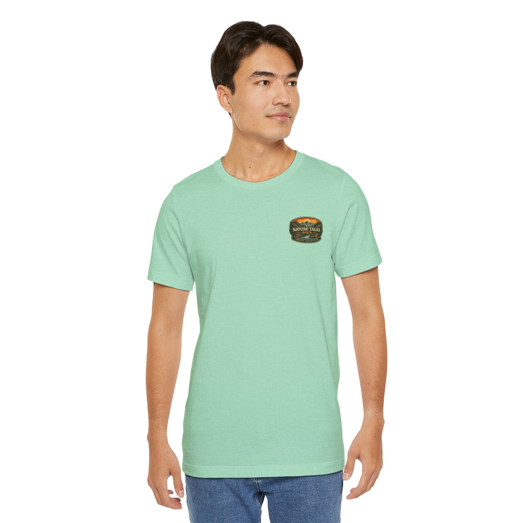 Wild Spirit Tee