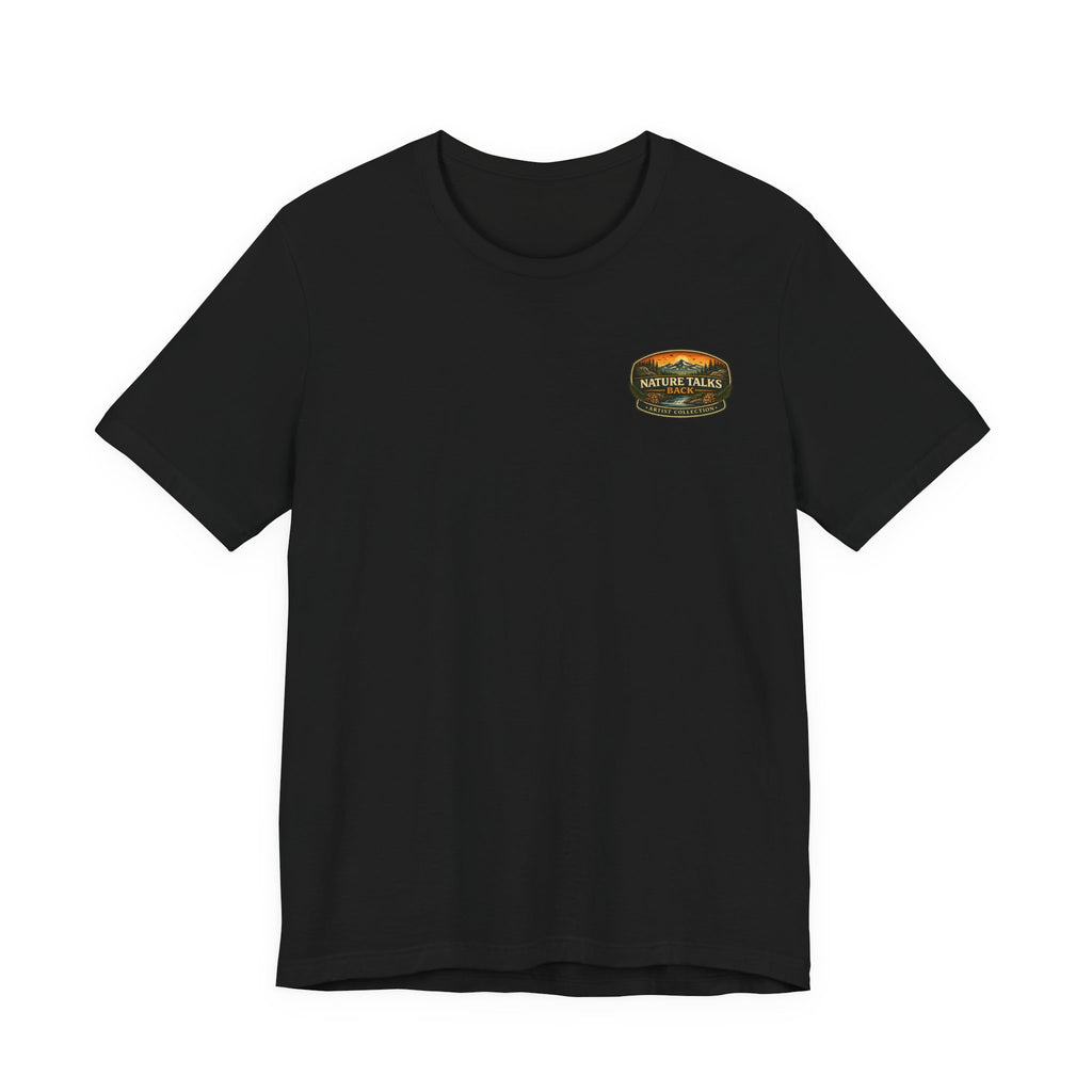 Wild Spirit Tee