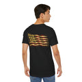 Patriotic Respect Nature T-Shirt