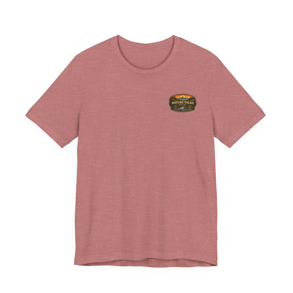 Wild Spirit Tee