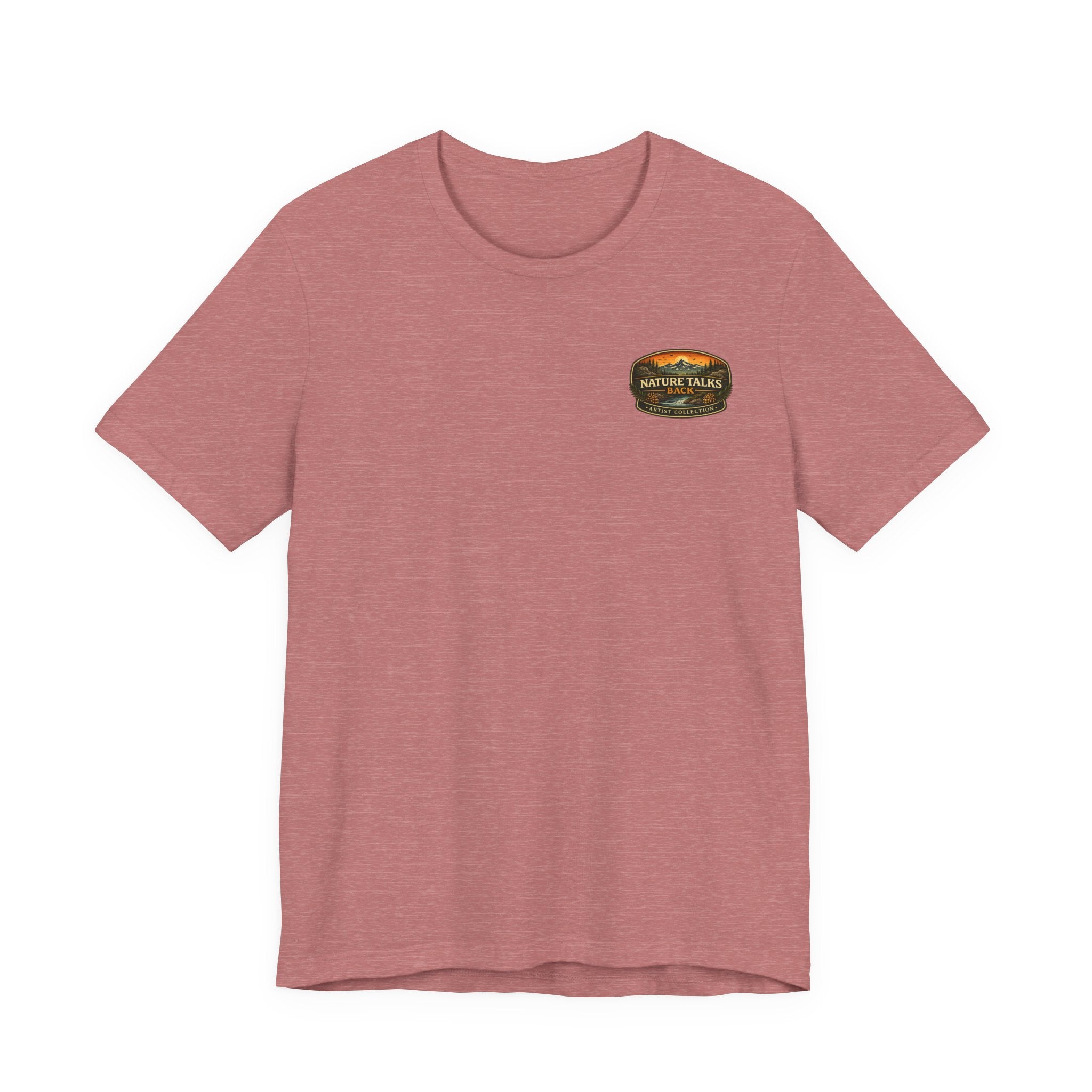 Wild Spirit Tee