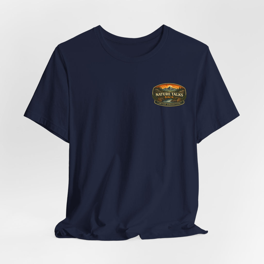 Wildflower Whisper Tee