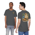 Litter Makes Me Bitter Graphic Tee