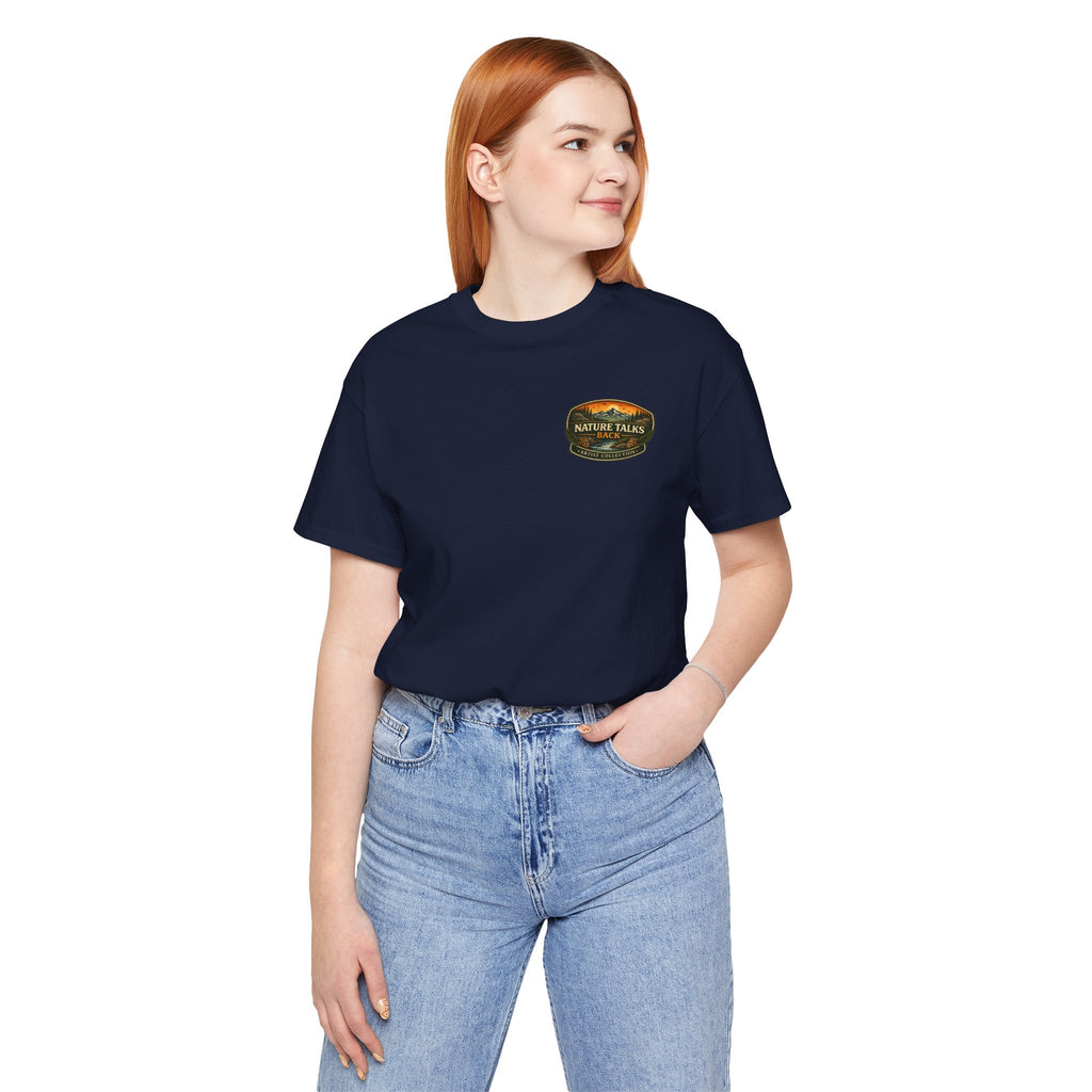 Sunward Tee
