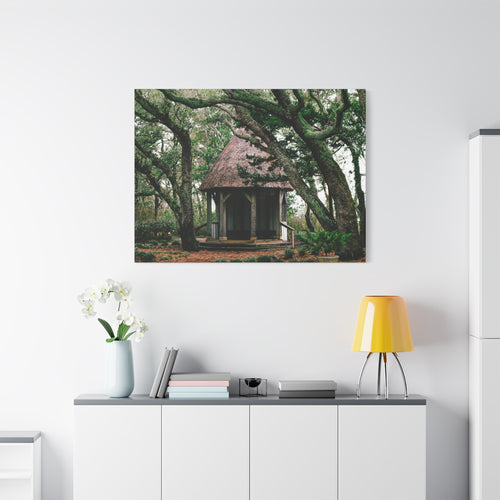 Hidden Garden Retreat