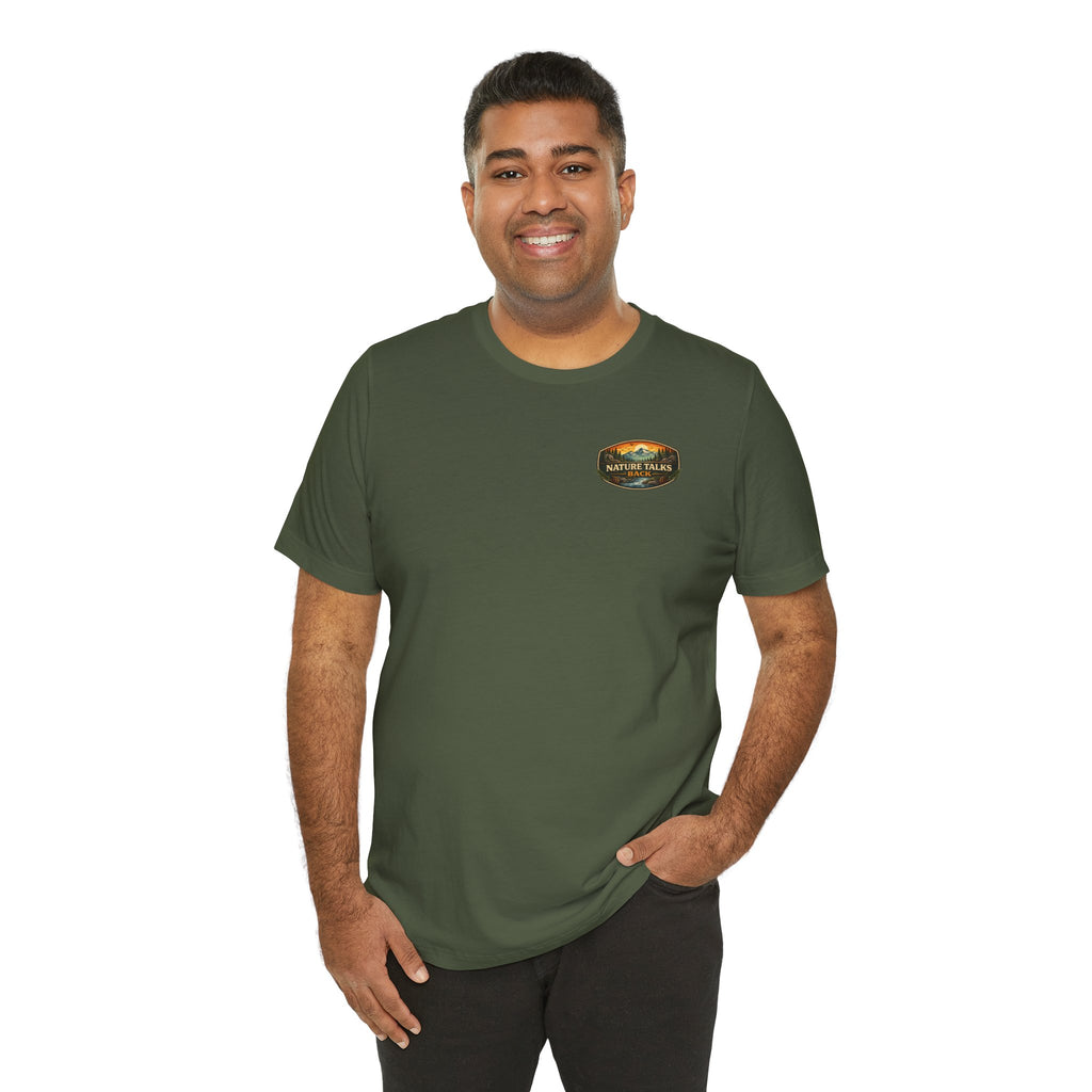 Protect the Places We Love Graphic Tee