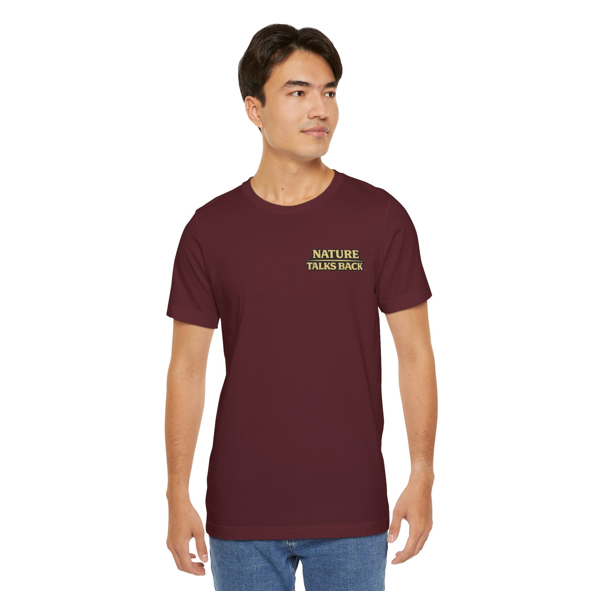 Respect the Wild Vintage Tee