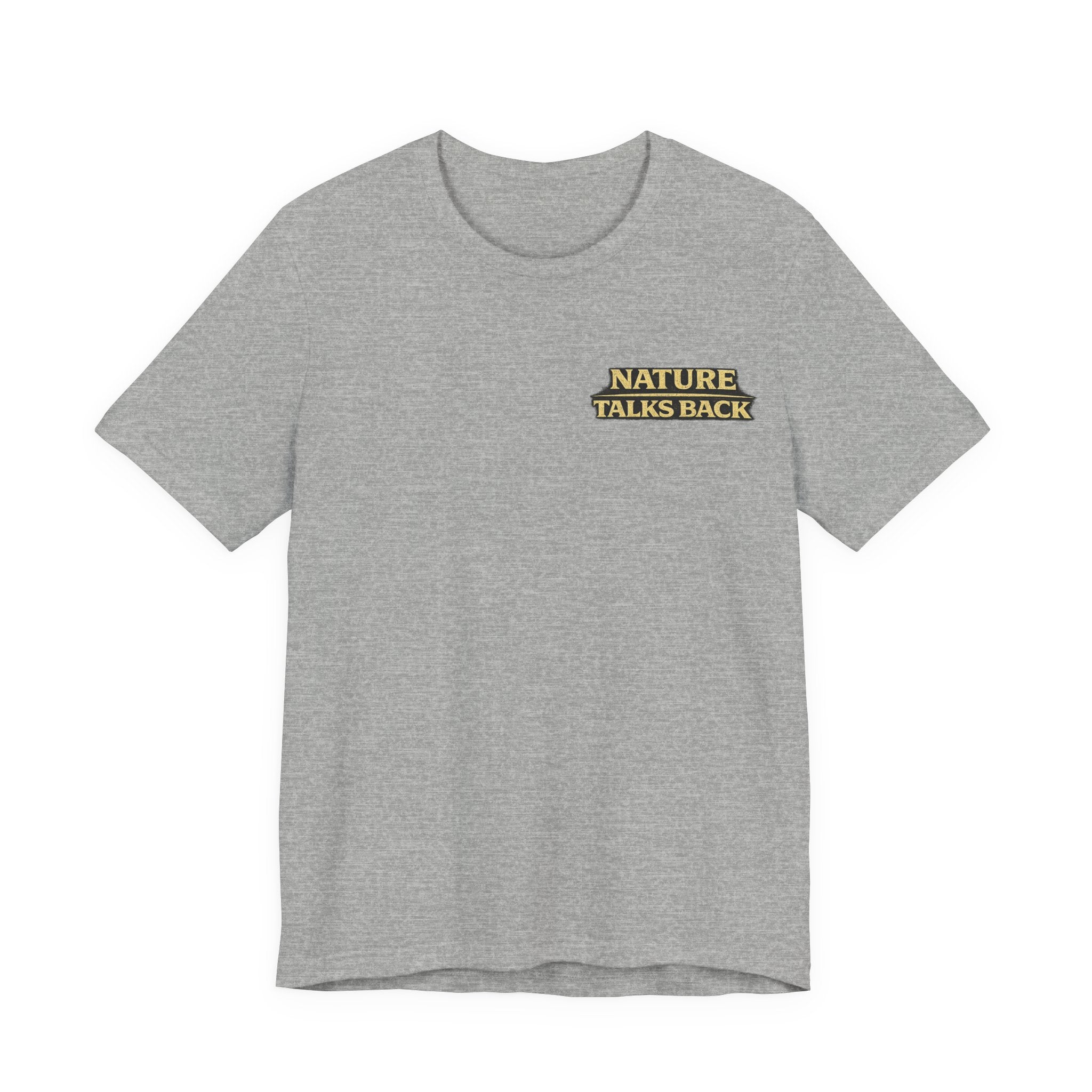 Pack It In Pack It Out Vintage Tee