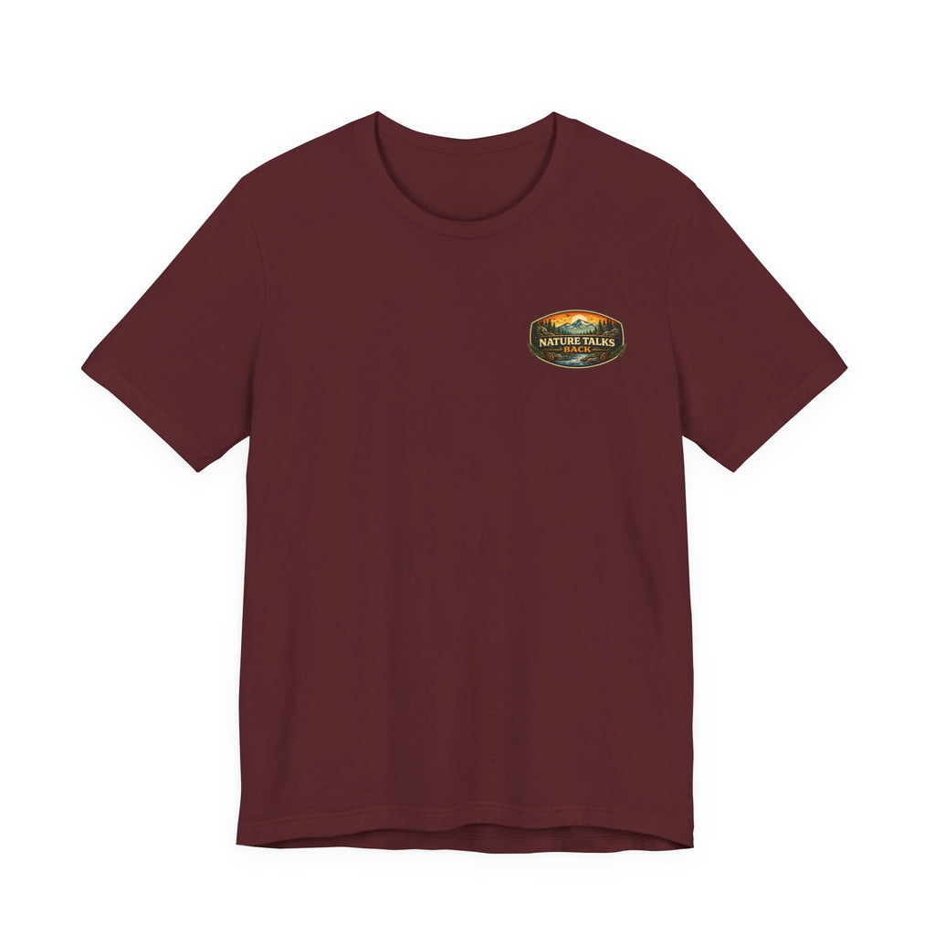 Protect the Places We Love Graphic Tee