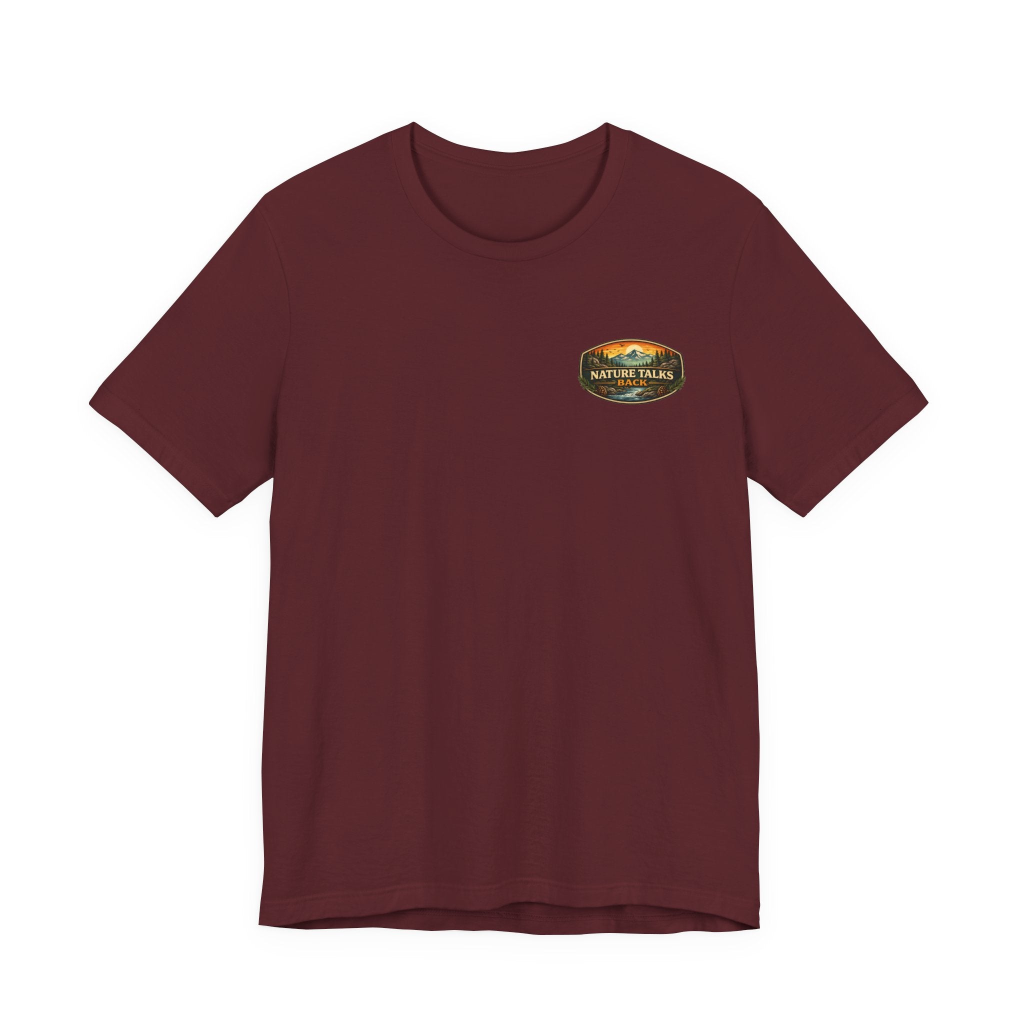 Protect the Places We Love Graphic Tee
